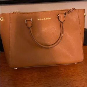 Michael Kors shoulder bag